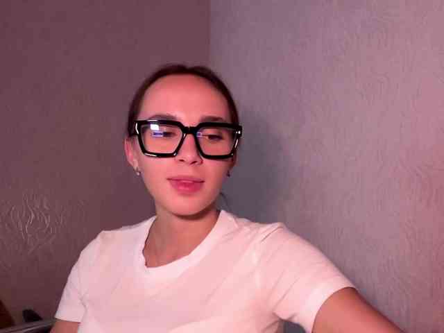 DaliaTronstad webcam
