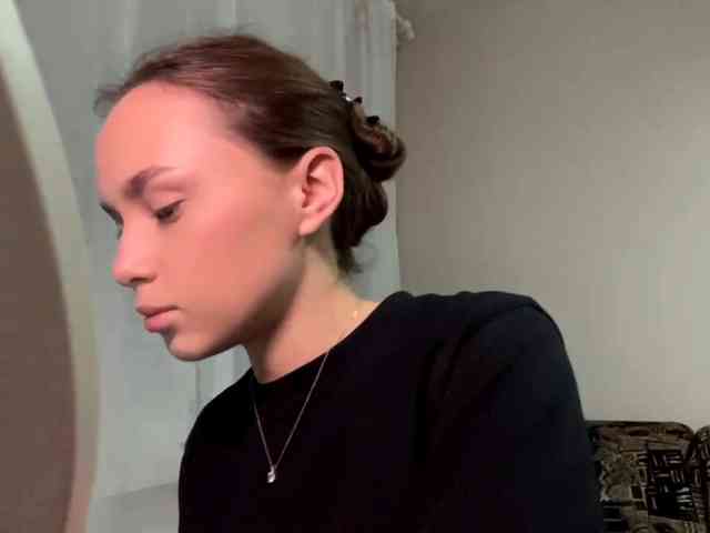 DaliaTronstad