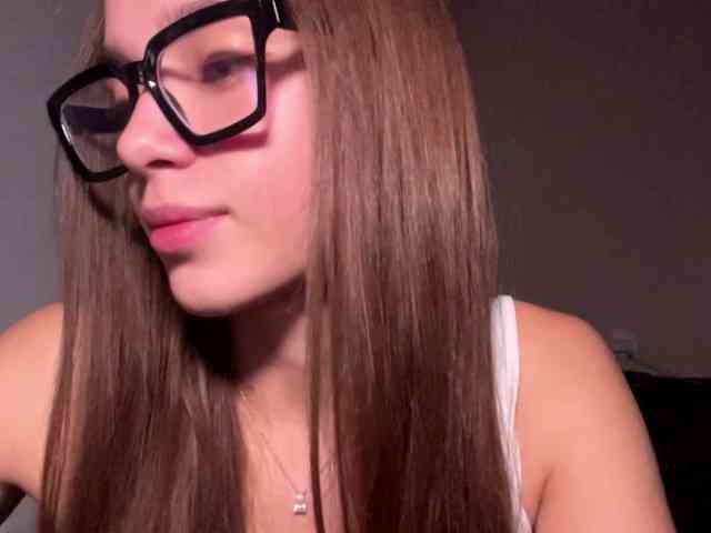 DaliaTronstad webcam