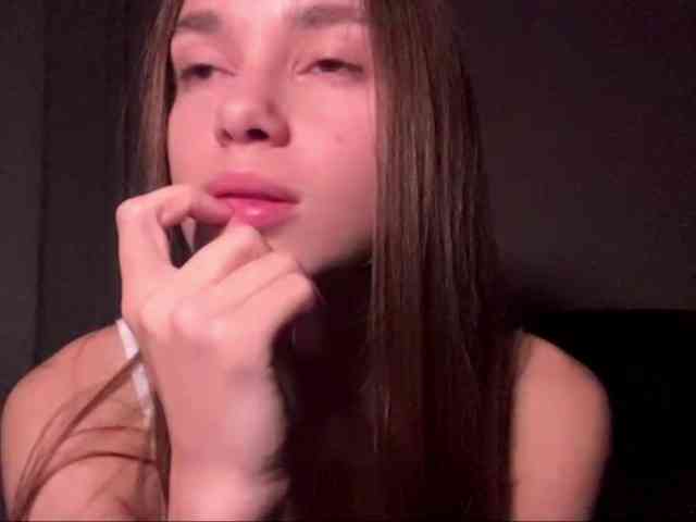 DaliaTronstad webcam