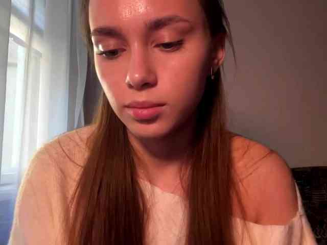 DaliaTronstad webcam