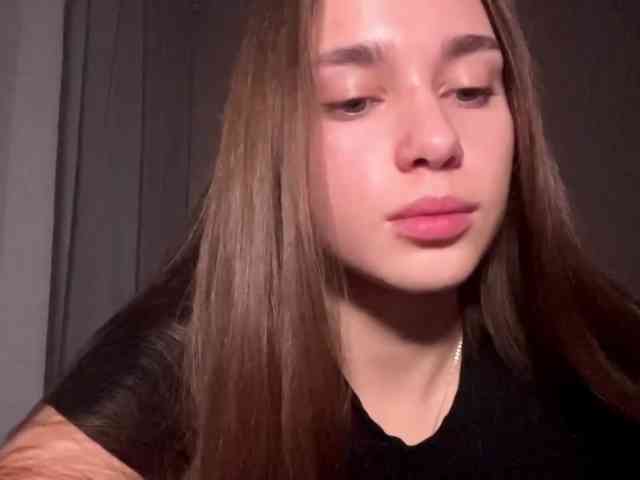 DaliaTronstad's webcam live show