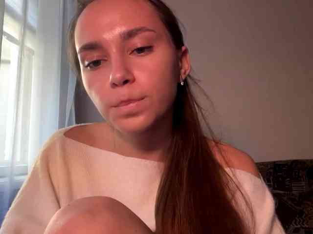 DaliaTronstad webcam