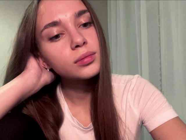 DaliaTronstad webcam