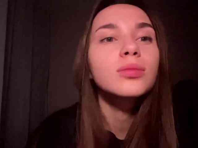 DaliaTronstad's webcam live show