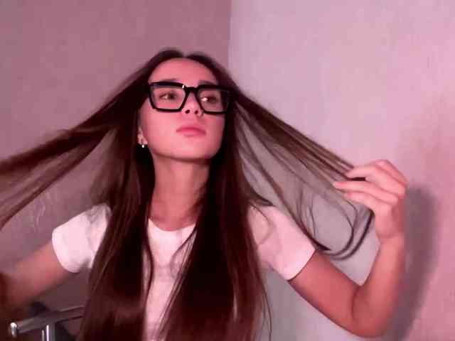 DaliaTronstad webcam