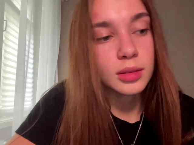 DaliaTronstad webcam
