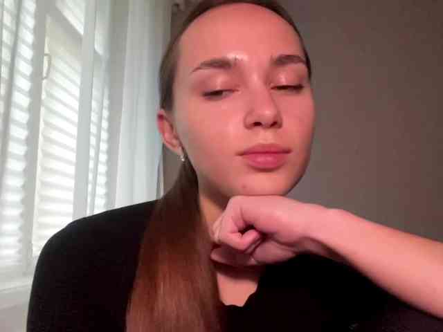 DaliaTronstad webcam