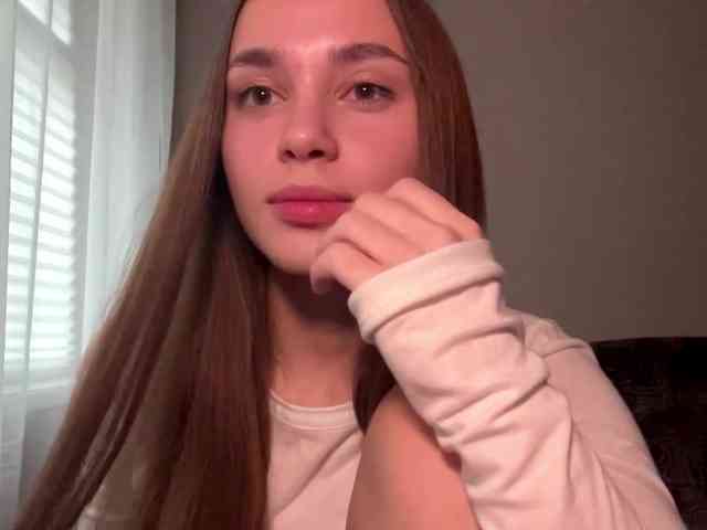 DaliaTronstad webcam