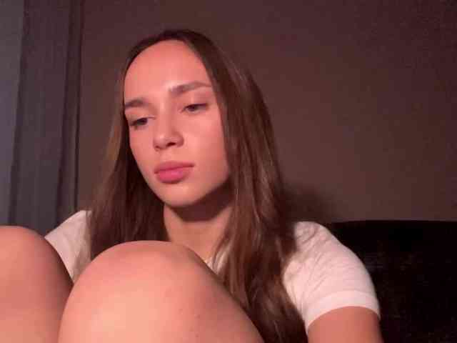 DaliaTronstad webcam