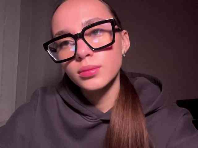 DaliaTronstad webcam