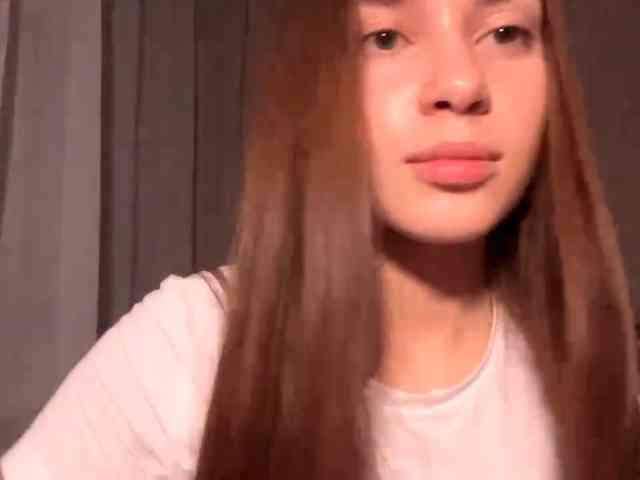 DaliaTronstad webcam
