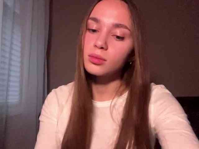 DaliaTronstad webcam