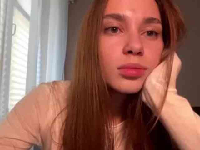 DaliaTronstad