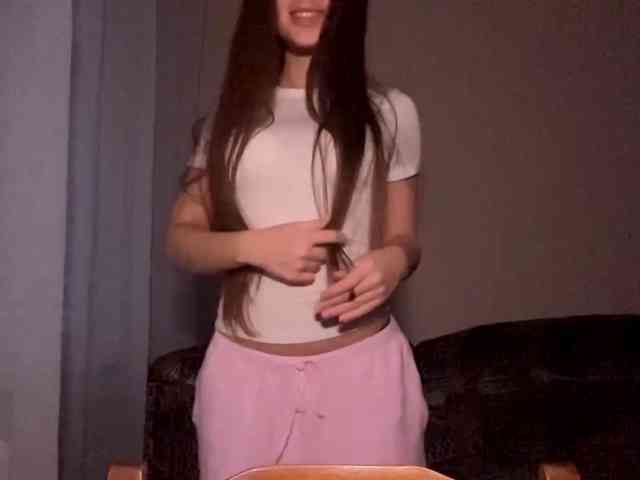 DaliaTronstad webcam
