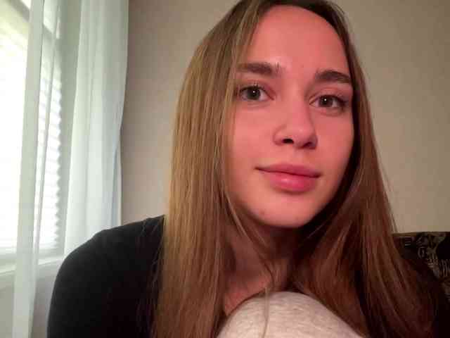 DaliaTronstad webcam