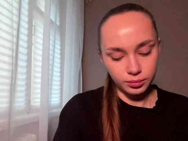 DaliaTronstad webcam