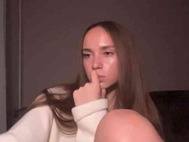 DaliaTronstad webcam