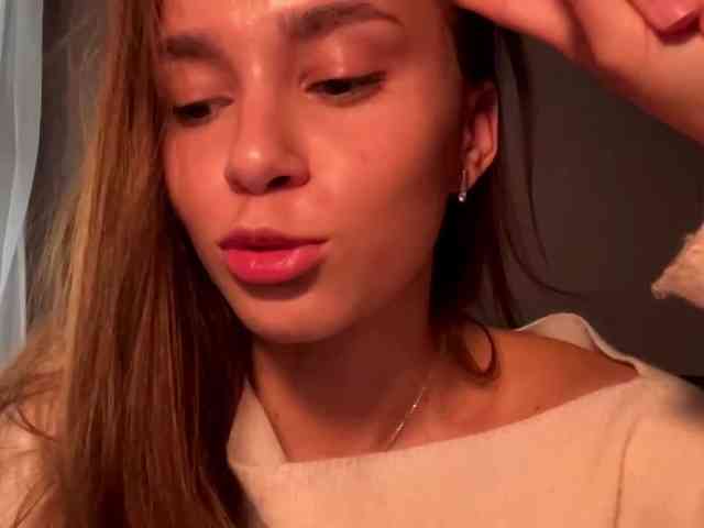 DaliaTronstad webcam