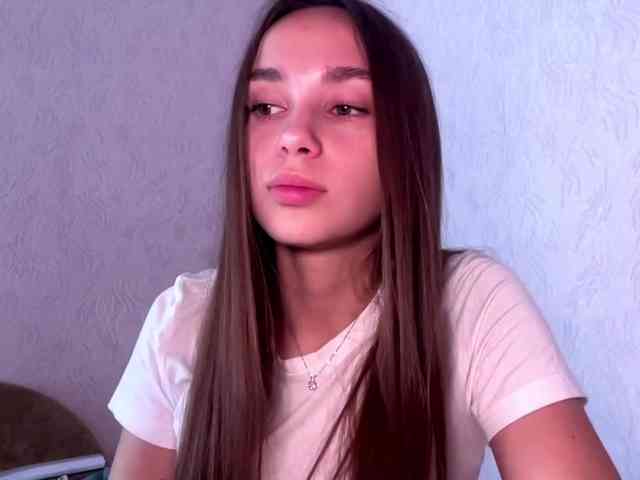 DaliaTronstad webcam