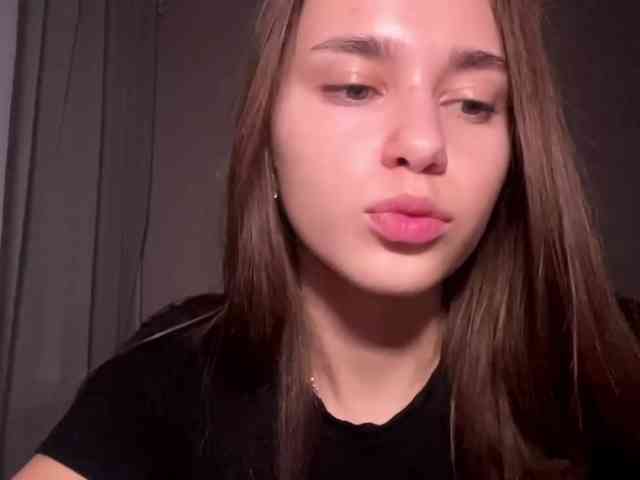 DaliaTronstad's webcam live show