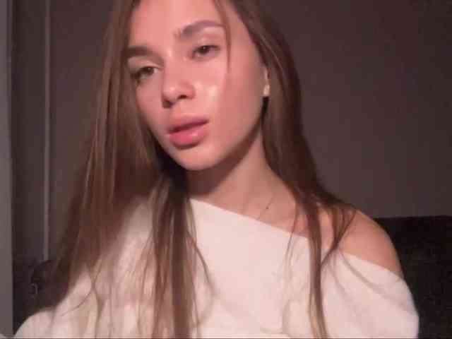 DaliaTronstad webcam