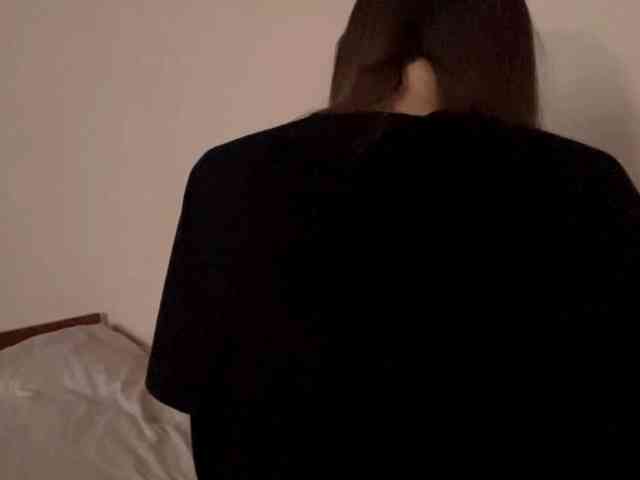 DaliaTronstad's webcam live show