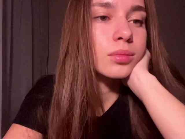 Вебкам-шоу DaliaTronstad