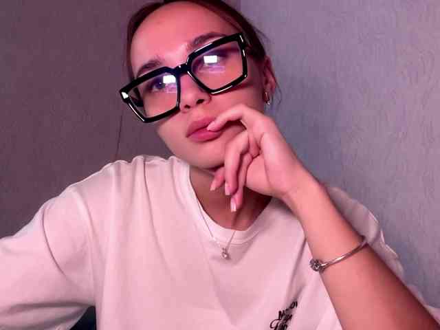 DaliaTronstad webcam