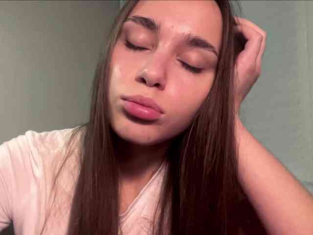 DaliaTronstad webcam
