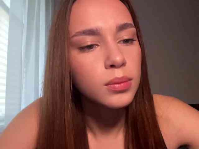 DaliaTronstad webcam