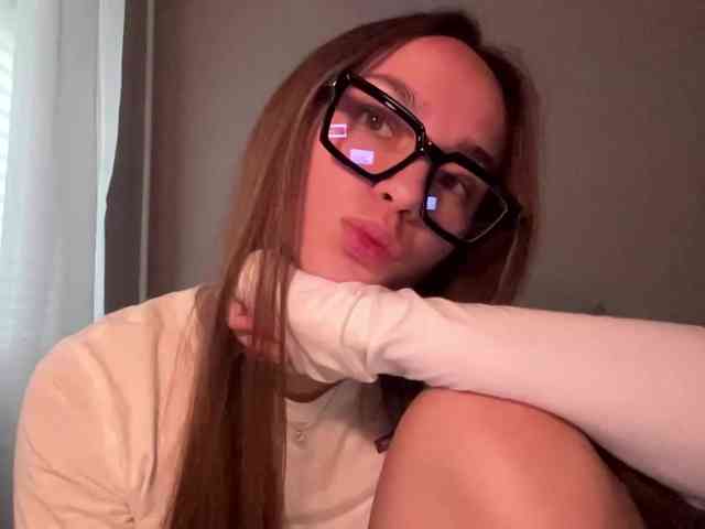 DaliaTronstad webcam