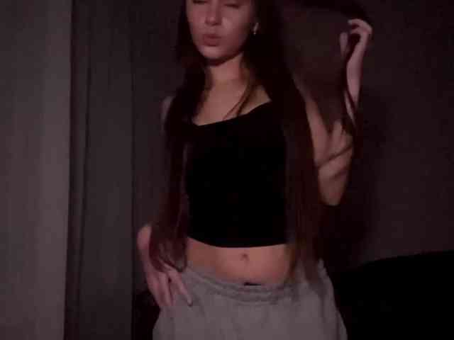 DaliaTronstad webcam