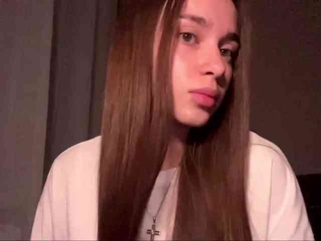 DaliaTronstad webcam