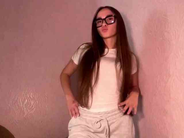 DaliaTronstad webcam