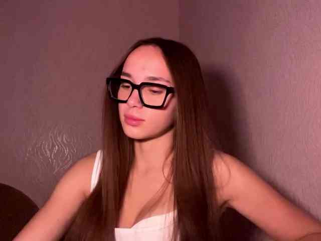 DaliaTronstad webcam