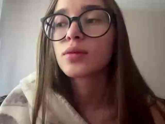 DaliaTronstad webcam
