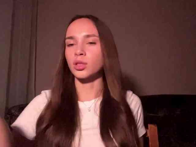 DaliaTronstad webcam