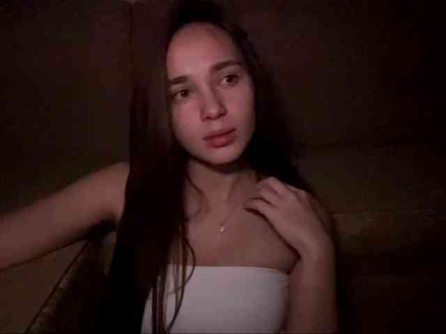 DaliaTronstad webcam