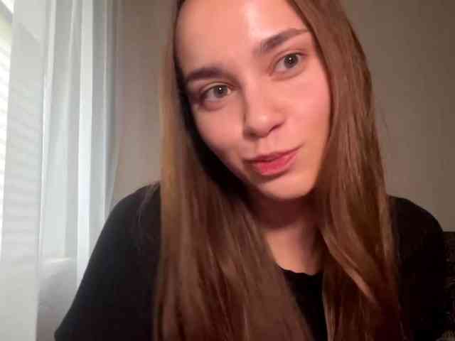 DaliaTronstad webcam