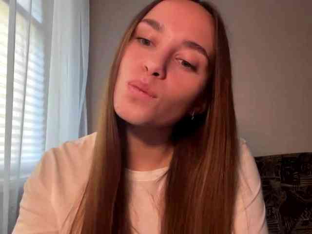 DaliaTronstad webcam