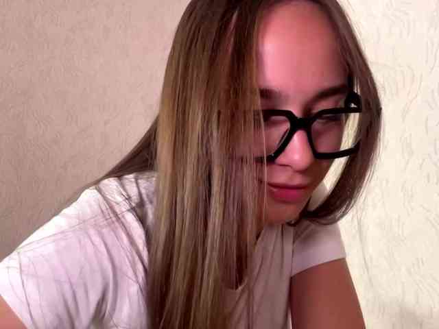 DaliaTronstad webcam