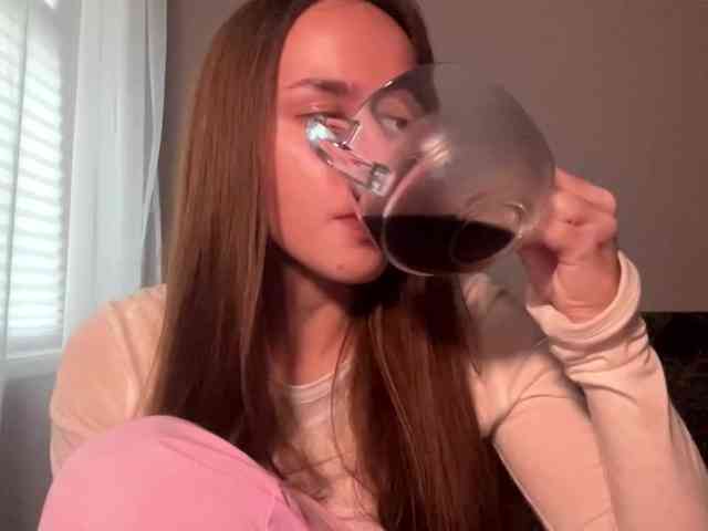DaliaTronstad webcam