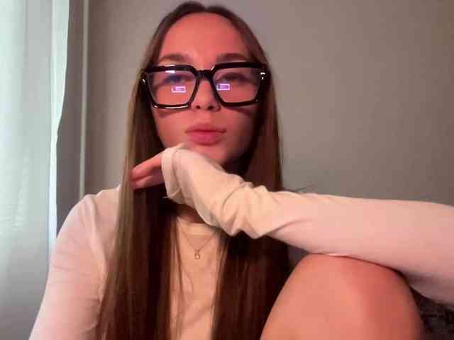 DaliaTronstad webcam