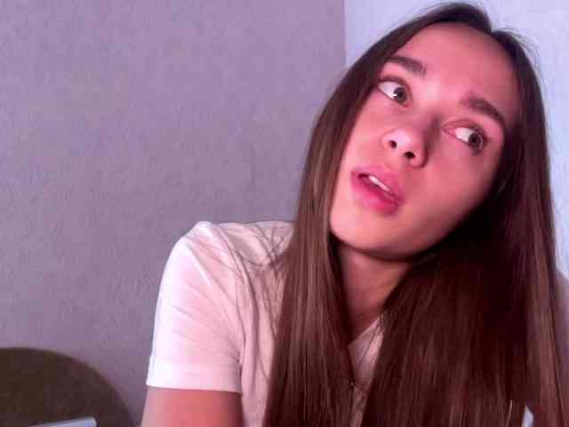 DaliaTronstad webcam