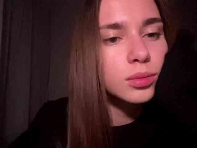 DaliaTronstad's webcam live show