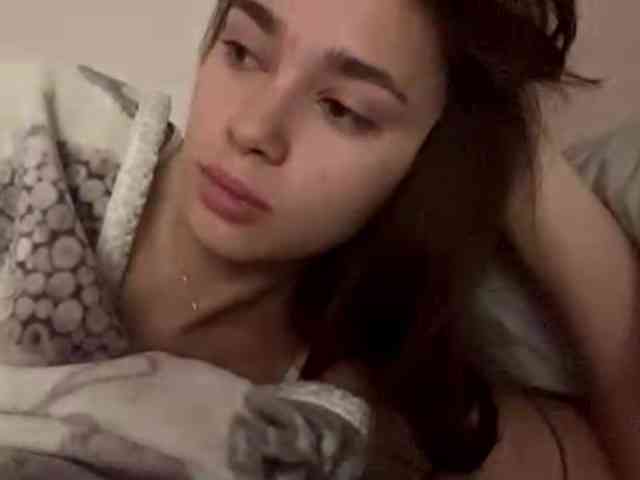 DaliaTronstad webcam