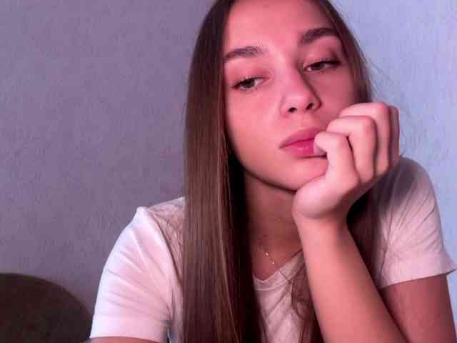 DaliaTronstad webcam