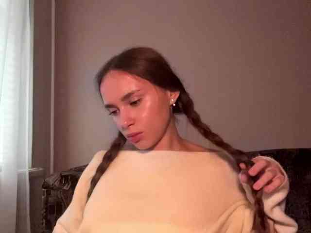 DaliaTronstad webcam