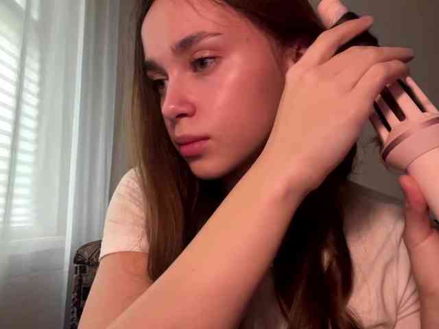 DaliaTronstad webcam